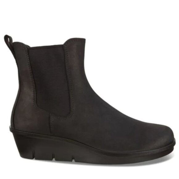 ECCO Women's Skyler Ankle Boot - Picture 2 of 10